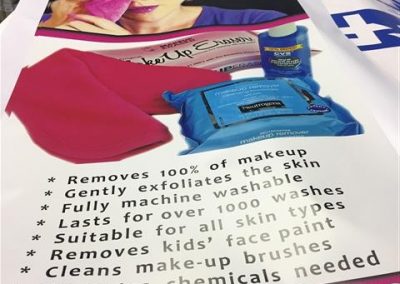 Banner Printing