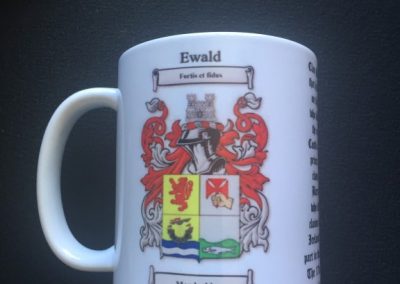 Custom Mugs