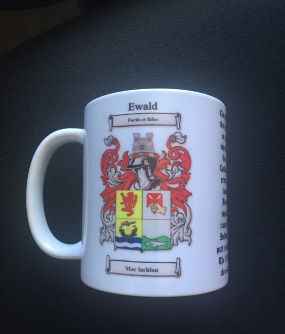 Custom Mugs
