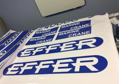 Decals