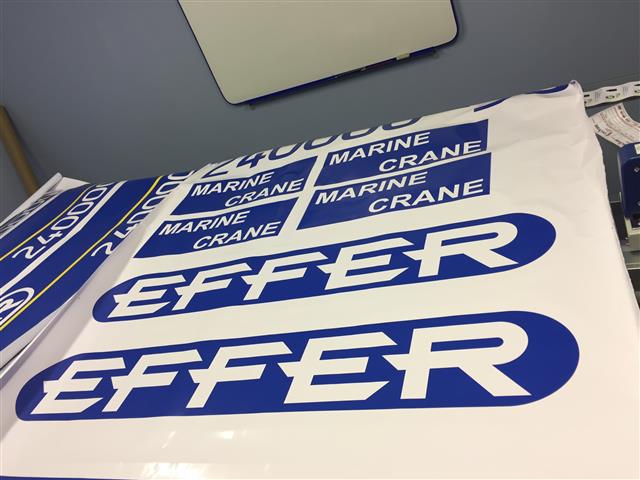 Decals