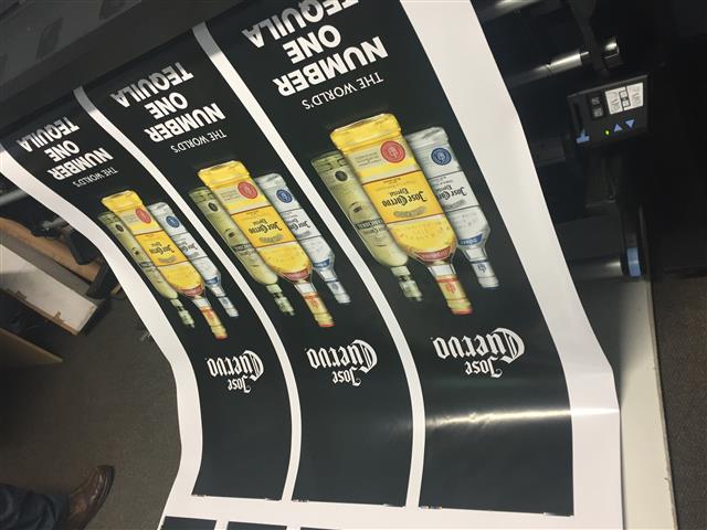 Display Prints