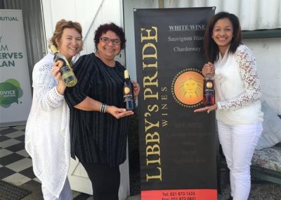 Event and display banners
