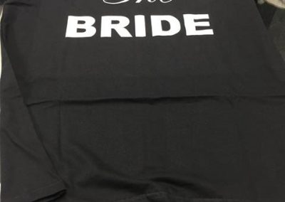 Event T-shirts