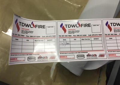 Labels