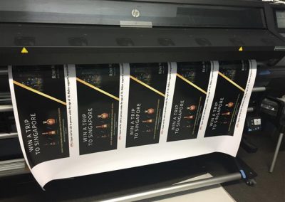 Printing For Cooperates