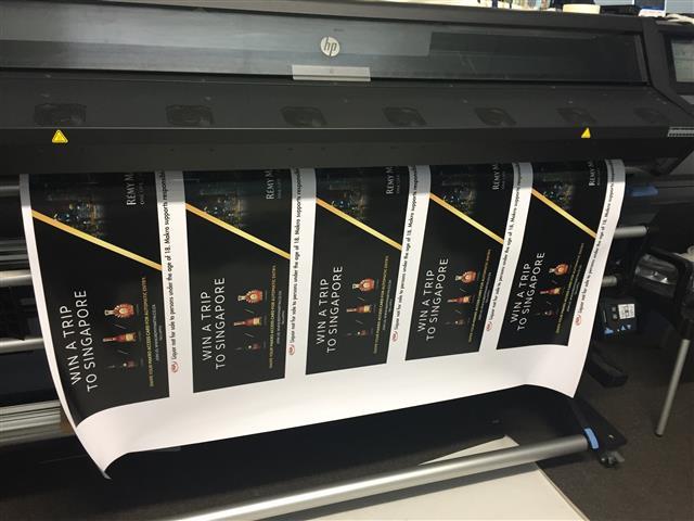 Printing for Corporates by Spectra Graphics