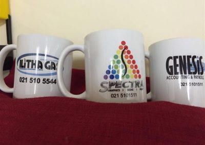 Promotional Items