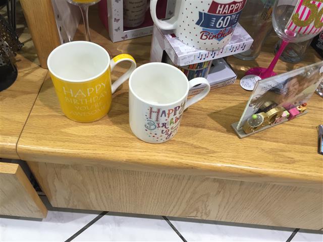 Promotional Items