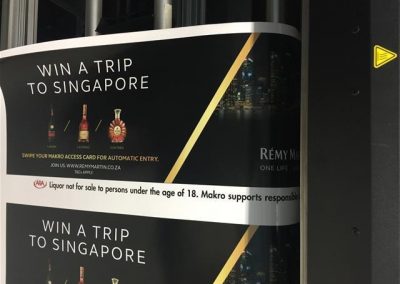 Promotional Prints