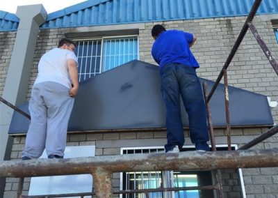 Installations