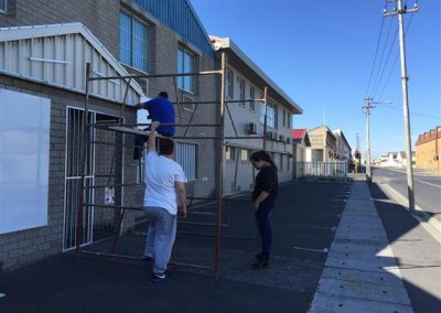 Installations