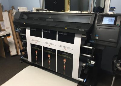 Latex Printing