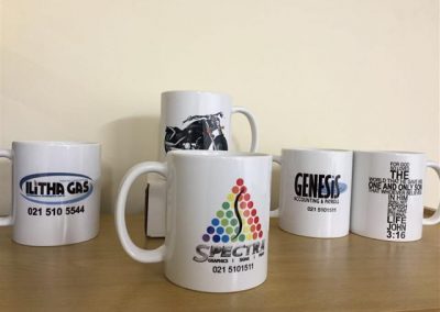 Mugs