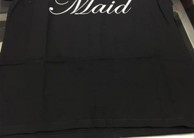 Kitchen Tea T-Shirts