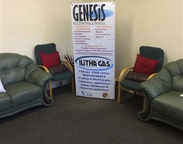 Banners
