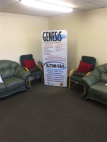 Spectra Graphics non curl PVC Banners
