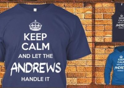 T-Shirts