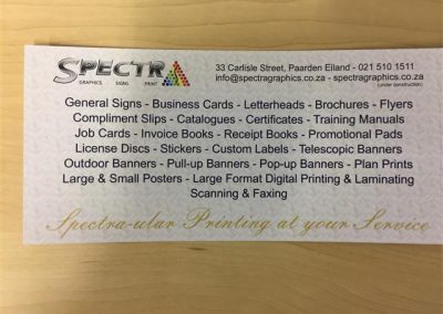 Voucher Printing
