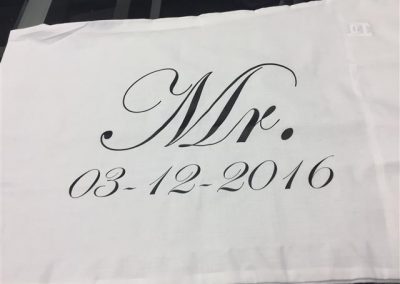 Wedding Cushions